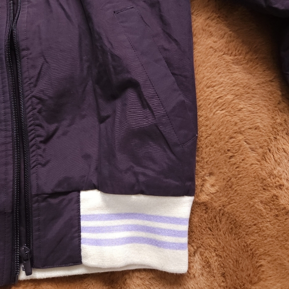 ADIDAS Special Edition Vintage jacket - Picture 8 of 14